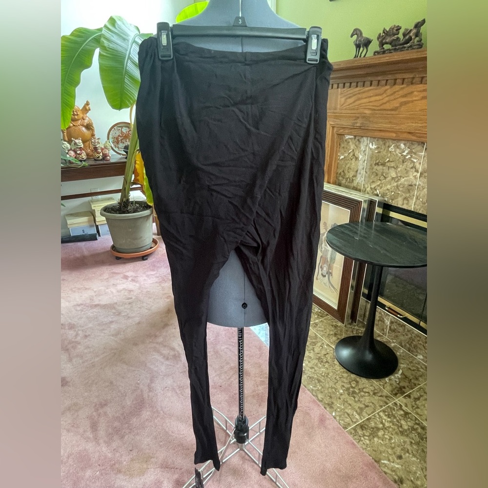 Free People x Nicholas K Harem Pants